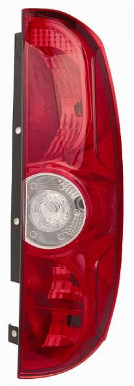 Rear Light Unit Fiat Doblo 2010 Right Side 51830564