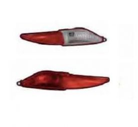 Rear Fog Light Lancia Delta 2008 Left Side