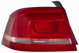 Rear Light Unit Volkswagen Passat 2010 Right Side 3AE945096C