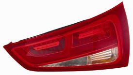 Rear Light Unit Audi A1 2010_09- Left Side 8X0945093B