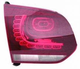 Rear Light Unit Volkswagen Golf Vi 2008-2012 Right Side 5K0945094P