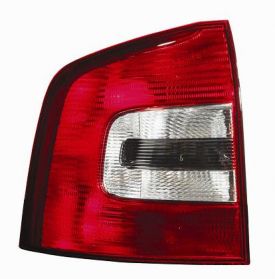 Feu Arrière Pour Skoda Octavia 2009-2013 Côté Droit 1Z9945112A