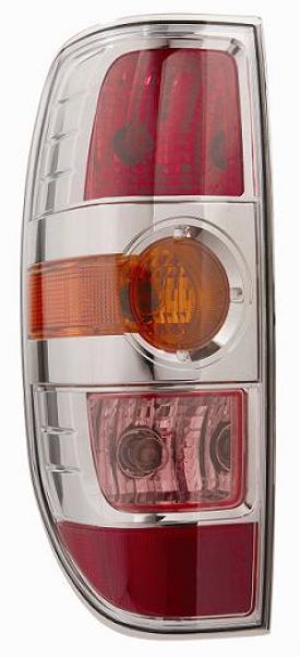 LHD Taillight Mazda Bt 50 2008 Left Side UC4D-51-160D For European Cars Only