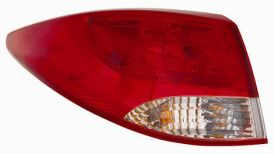 Rear Light Unit Hyundai Ix35 2010 Left Side 92401-2Y000/ 92401-2Z000