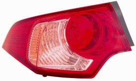 Rear Light Unit Honda Accord 2011 Left Side