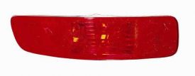 Rear Fog Light Mitsubishi Outlander 2007-2010 Left Side 8337A015