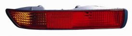 Rear Fog Light Mitsubishi Pajero 2001-2002 Left Side