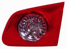 Rear Light Unit Volkswagen Passat Station Wagon 2005-2010 Left Side Int