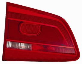 Rear Light Unit Volkswagen Touran 2010 Left Side 1T0945094A