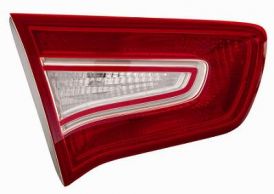 Rear Light Unit Kia Sportage 2010 Left Side 92405-3W010