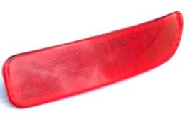 Rear Reflector Dacia Logan 2008-2012 Left Side