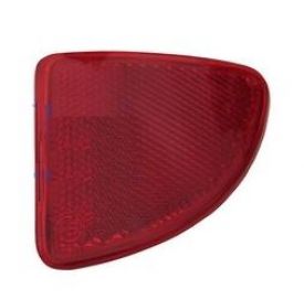 Rear Reflector Dacia Logan 2006-2008 Left Side