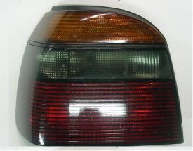 Rear Light Unit Volkswagen Golf Iii 1991-1997 Right Side 1E0945096A