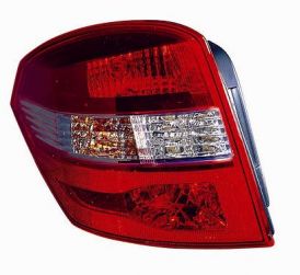 Rear Light Unit Renault Laguna 2010 Right Side 26550-0021R