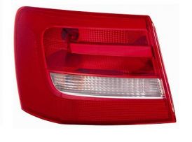 Rear Light Unit Audi A6 2011 Right Side 4G9945096