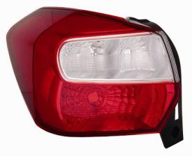 Rear Light Unit For Subaru Xv 2012 Left Side 84912-FJ050/84201-FJ050