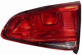 Rear Light Unit Volkswagen Golf Vii 2012 Right Side 5G0945093M