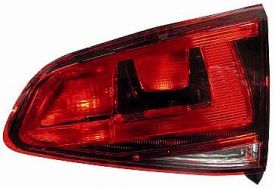 Rear Light Unit Volkswagen Golf Vii 2012 Right Side 5G0945094P