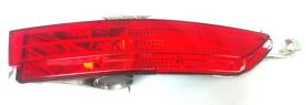 Rear Fog Light Volkswagen Touareg 2010 Right Side