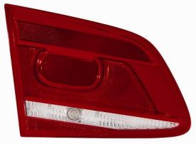 Rear Light Unit Volkswagen Passat 2010 Left Side 3AE945093D