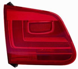 Rear Light Unit Volkswagen Tiguan 2011 Right Side 5N0945094H