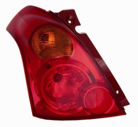 Feu Arrière Pour Suzuki Swift 2005-2010 Côté Droit 35650-57K00