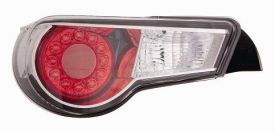 Rear Light Unit Toyota Gt86 2012 Left Side SU003-02531