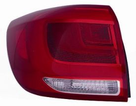 Gruppo Ottico Posteriore Kia Sportage 2014-2015 Sinistro 92401-3W610 Esterno Led