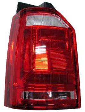 Taillight Unit Volkswagen Transporter T6 From 2015 Left 7E0945095K