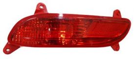 Rear Fog Light Kia Rio 2011-2015 Left 92405-1W210