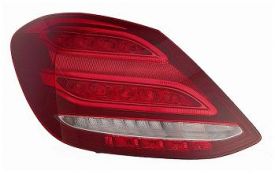 Taillight Mercedes C Class W205 From 2014 Right A2059060357
