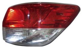 Taillight Unit For Nissan Pathfinder From 2014 Left 26555-3Kn0A External