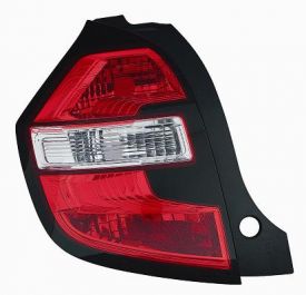 Taillight Unit Renault Twingo From 2014 Right 265501361R