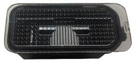 License Plate Light Ford Kuga 2008-2012 5105886