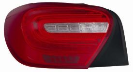 Taillight Mercedes Class A W176 2012 Right Side A1769062400