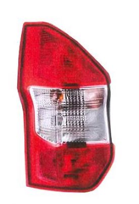 Rear Light Unit Ford Transit Tourneo Courier 2014 Right Side ET7613404AB