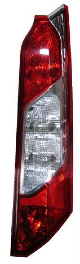 Rear Light Unit Ford Transit Connect Tourneo 2014 Right Side 1827836