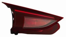 Taillight Unit Mazda 3 From 2013 Left Bjf1-51-3G0A Internal 5 Doors