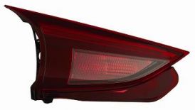 Taillight Unit Mazda 3 From 2013 Left Bjf2-51-3G0B Internal 5 Doors