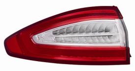 Taillight Ford Mondeo 2014 Left Side External Led 5 Doors