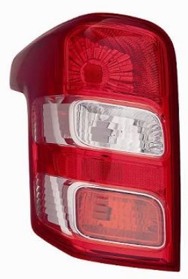 Taillight Unit Mitsubishi L 200 From 2015 Left 8330A945 6000607110
