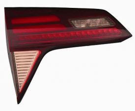 Taillight Honda Hr-V 2015 Right Side Internal Led 34150-T7A-H11