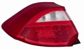 Taillight Kia Ceed 5 P. 2015 Left Side External Led 5 Doors