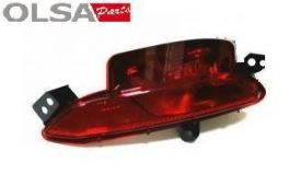 Rear Fog Light Fiat Tipo 2015 Left Side Estate-5 Doors 52015968