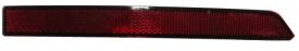 Reflector Volkswagen Tiguan 2016 Right Side Internal 5Na945106A