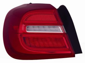 Taillight Mercedes Gla X156 2013 Right Side External Led A1569062058