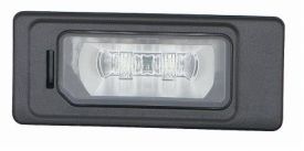 License Plate Light Audi A6 2014-2016 Led 4G0943021A