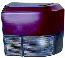 Rear Light Unit Volkswagen Transporter T4 1990-1995 Left Side