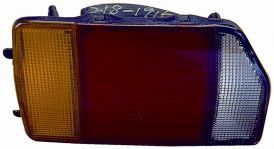 Taillight Suzuki Wagon R 1995-1998 Left Side 35670-74F10