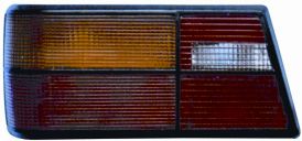 Rear Light Unit Ford Orion 1983-1986 Left Side